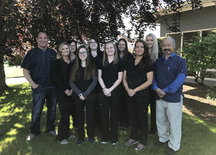 Lynden Veterinary Hospital